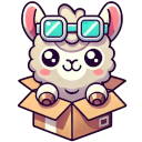 llaMall logo